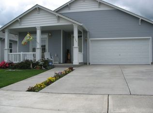 8405 Sweetbrier Loop SE, Olympia, WA 98513