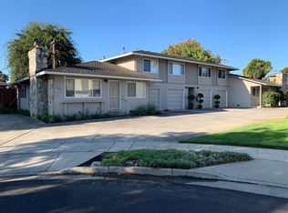 127 Winslow Ct APT 4, Campbell, CA 95008