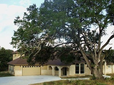 1504 Deer Run Pass, Canyon Lake, TX, 78133