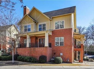 1298 Atlantic Dr NW, Atlanta, GA 30318