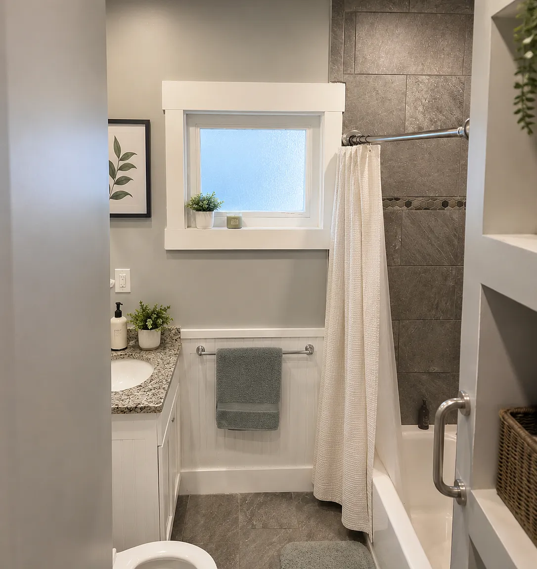 3 bed, 1200 sqft, $3,800 — Photo 4