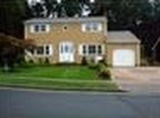 522 E Fairview Ave, South Plainfield, NJ 07080