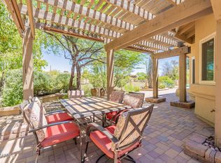 10422 N Demaret Dr, Fountain Hills, AZ 85268