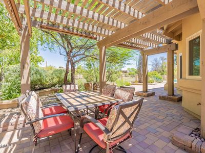 10422 N Demaret Dr, Fountain Hills, AZ, 85268