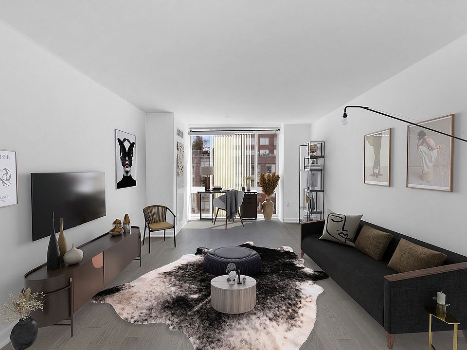 1st image of 211 N End Ave APT 8M