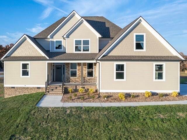 1st image of 7427 Crowes Nest Dr #1