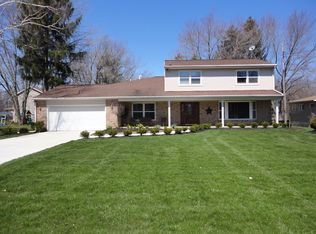 173 Harmony Rd, Spring Arbor, MI 49283