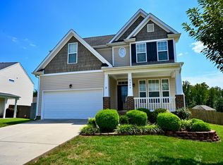 2305 Primrose Ct, Elon, NC 27244