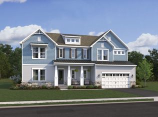 5713 Frederick Dr, Bethlehem, PA 18017