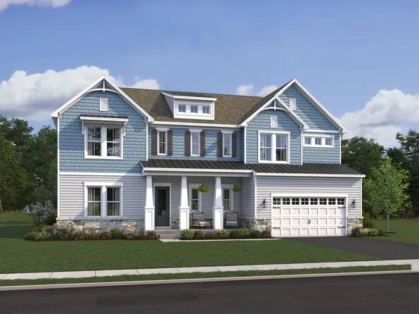 5713 Frederick Dr, Bethlehem, PA 18017