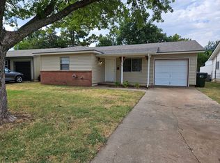 1710 Dakota St, Norman, OK 73069