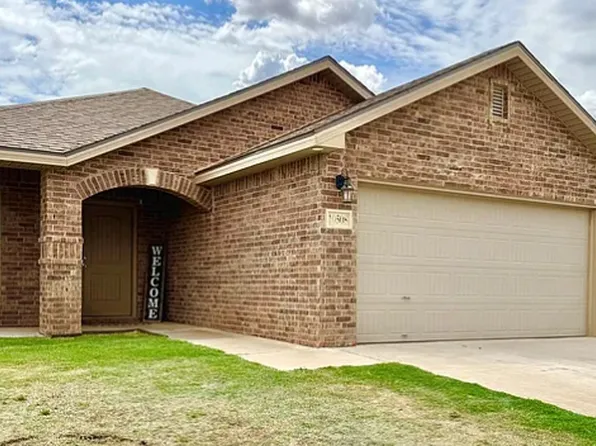 10508 Valencia Ave, Lubbock, TX 79424