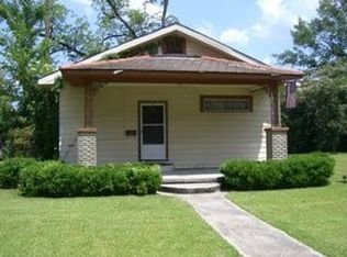 722 Avenue G, Bogalusa, LA 70427