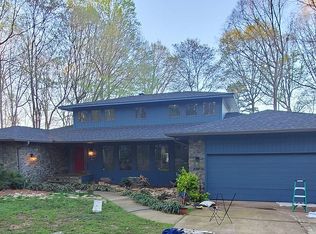 4513 Forest Cove Rd, Belmont, NC 28012