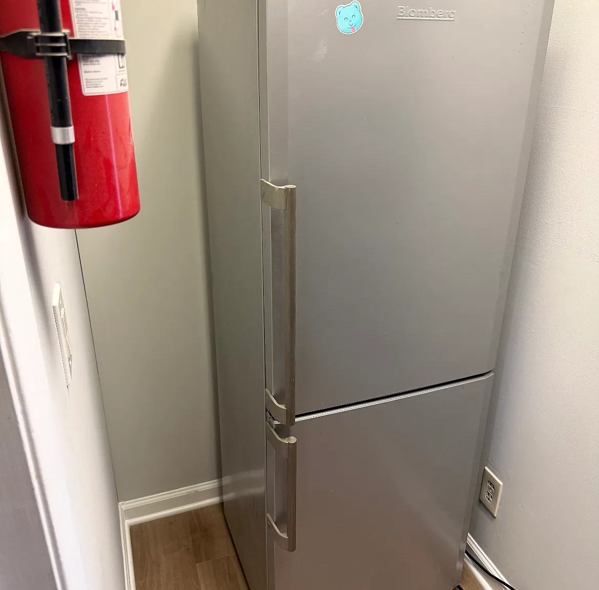 1 bed, 500 sqft, $1,600 — Photo 2