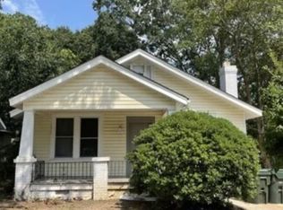 412 Chamberlain St, Raleigh, NC 27607