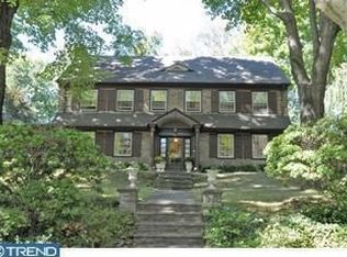 200 Fisher Rd, Jenkintown, PA 19046