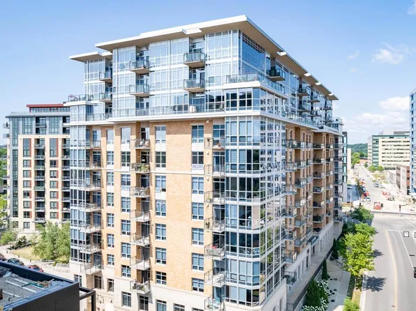 625 North Segoe Road #706, Madison, WI 53705