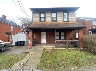2918 Pyramid Ave, Pittsburgh, PA 15227