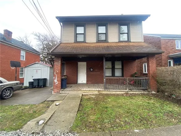 2918 Pyramid Ave, Pittsburgh, PA 15227