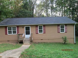 2981 Sasanqua Ln SW, Marietta, GA 30008