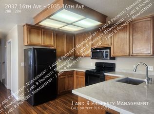 2037 16th Ave #2035, Sacramento, CA 95822