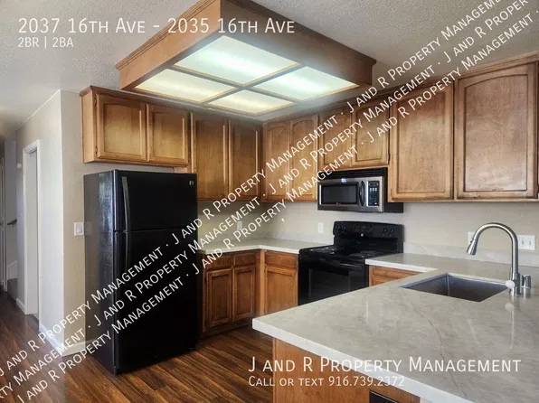 2037 16th Ave #2035, Sacramento, CA 95822