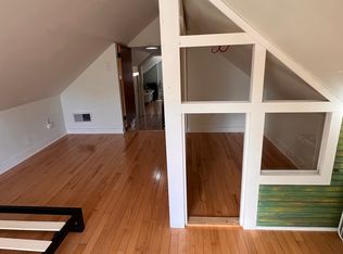 220 E Campbell St, Frankfort, KY 40601