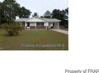 3857 Oak Haven Rd, Hope Mills, NC 28348