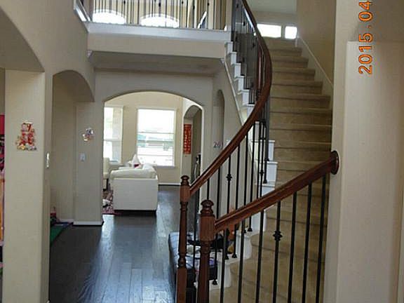 2nd image of 17203 Elverson Oaks Dr