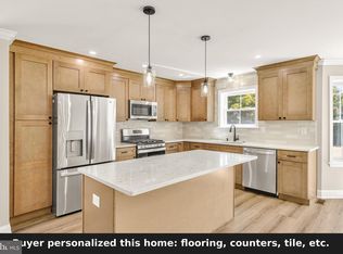 50 E Buttonwood Ave, Pine Hill, NJ 08021