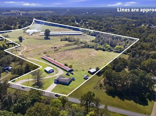 4718 Oneonta Cutoff Rd, Albertville, AL 35950