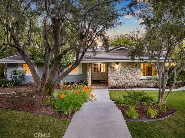 1060 W Leadora Ave, Glendora, CA 91741