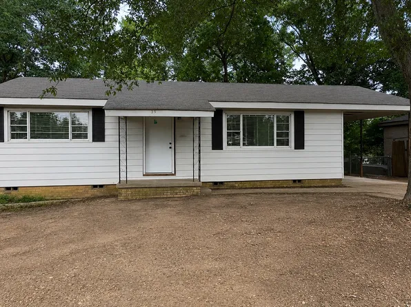 35 Fairmont Dr, Little Rock, AR 72204