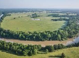 2 Hollow Rnch LOT A2, Fort Towson, OK 74735