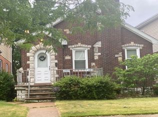5348 Lindenwood Ave, Saint Louis, MO 63109