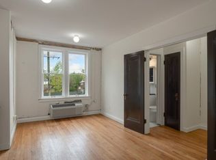 1241 Hubbard St #210, Detroit, MI 48209