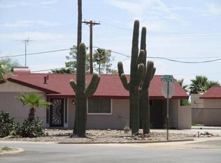8773 W Santa Cruz Blvd, Arizona City, AZ 85123