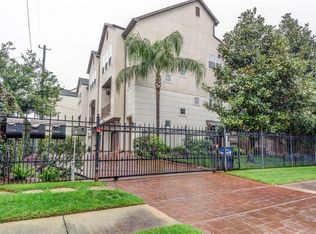 1534 Nevada St APT C, Houston, TX 77006