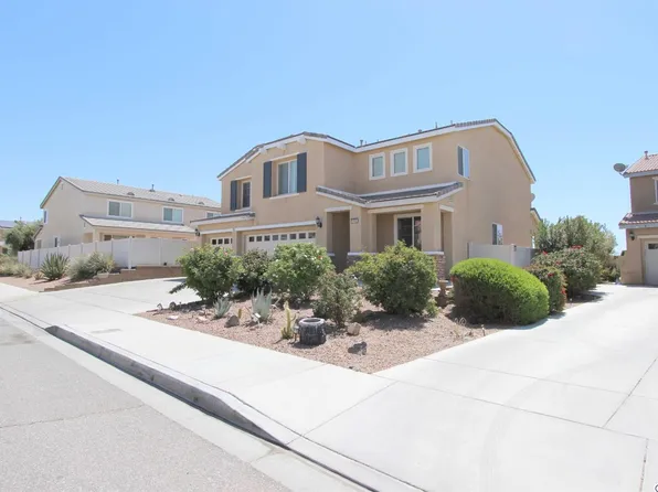 15693 Desert Willow St, Victorville, CA 92394