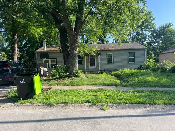16002 E 17th St S, Independence, MO 64050
