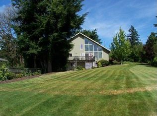 4800 Green Mountain Rd, Kalama, WA 98625