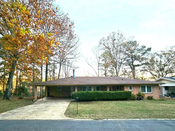 1448 Huddleston St, Arkadelphia, AR 71923