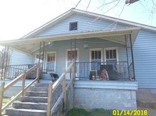 82 Fowler St, Ellijay, GA 30540