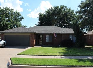 5607 87th Pl, Lubbock, TX 79424