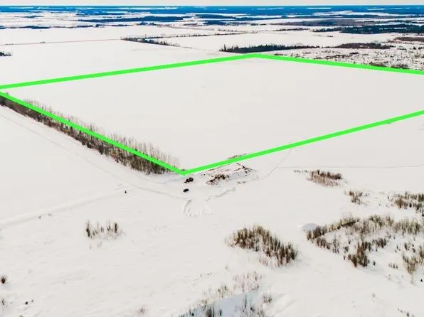NE Five 110 15 W5 Rural, Mackenzie County, AB T0H 1N0