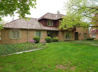 1630 Dennison Rd, East Lansing, MI 48823