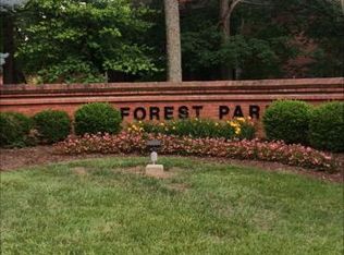 1001 Forest Park Rd, Louisville, KY 40223