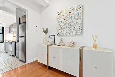 Rented by Corcoran