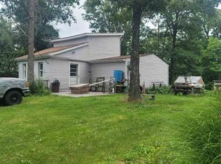 9472 Supinlick Ridge Rd, Edinburg, VA 22842